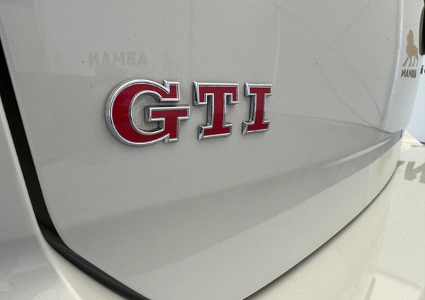 Volkswagen Golf cena 139999 przebieg: 50020, rok produkcji 2019 z Złotoryja małe 497